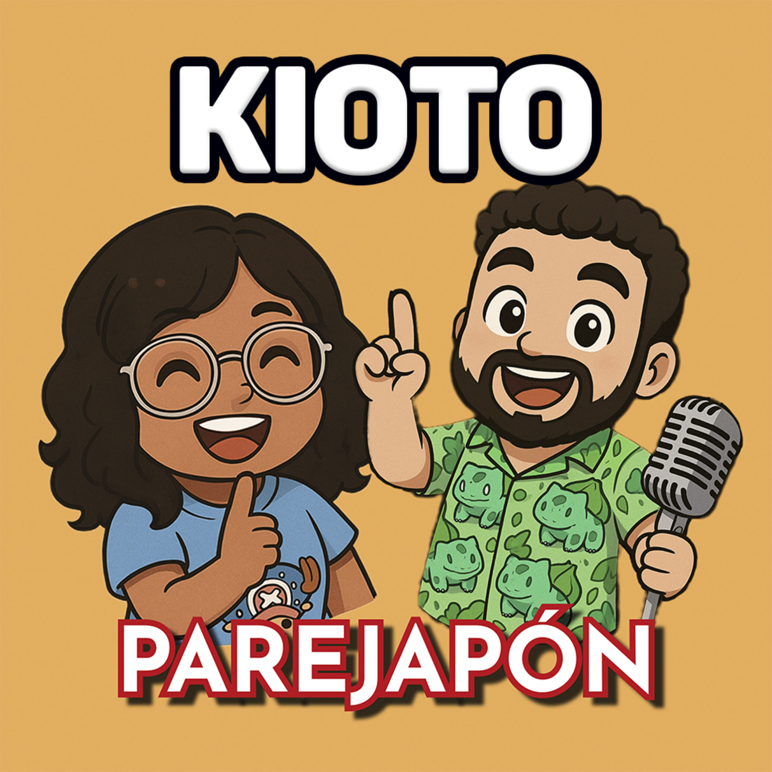 PAREJAPON – Kioto: la ciudad más bonita (y más agobiante) de Japón