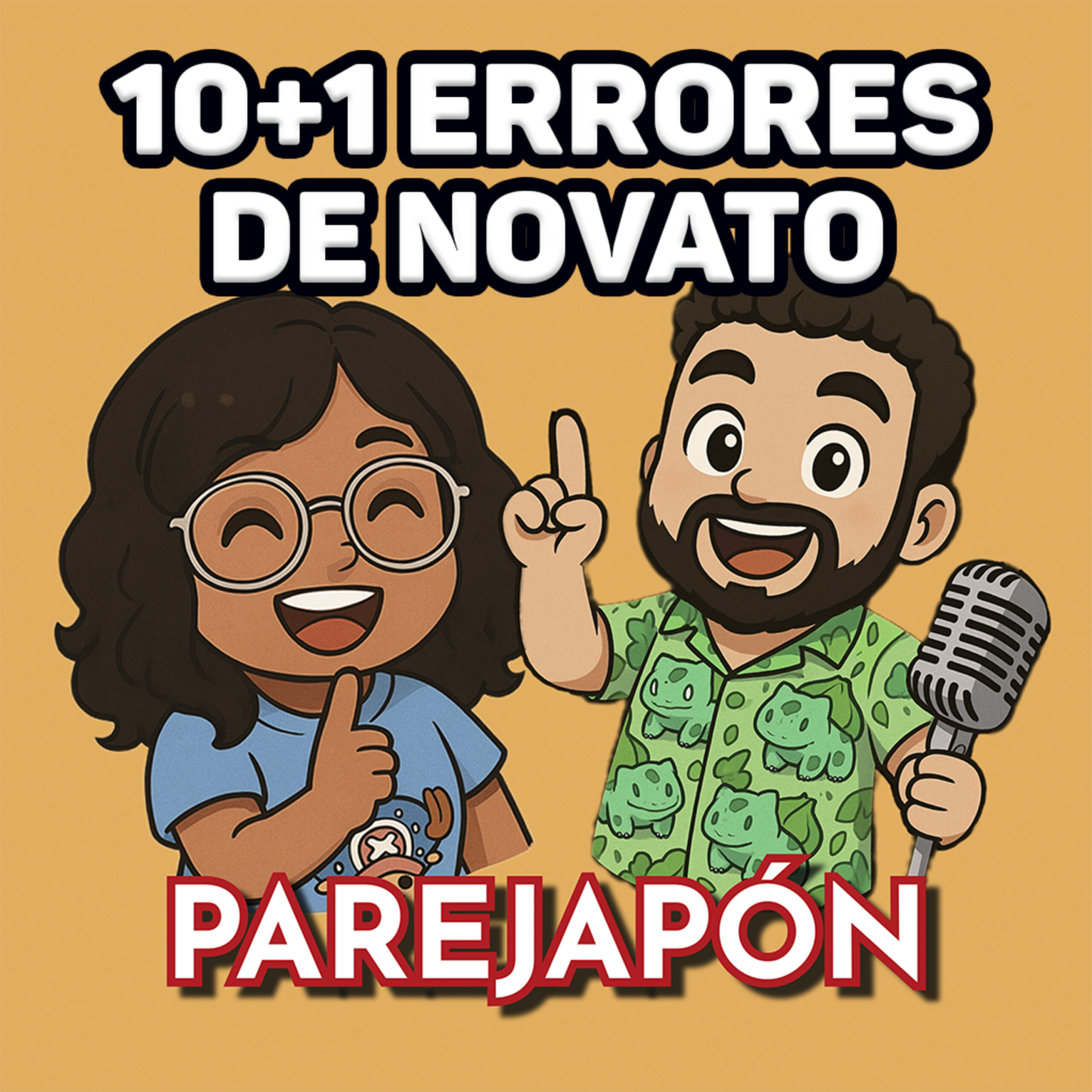 10+1 ERRORES de novato viajando por Japón